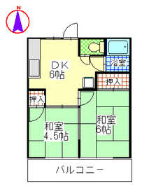 Building appearance