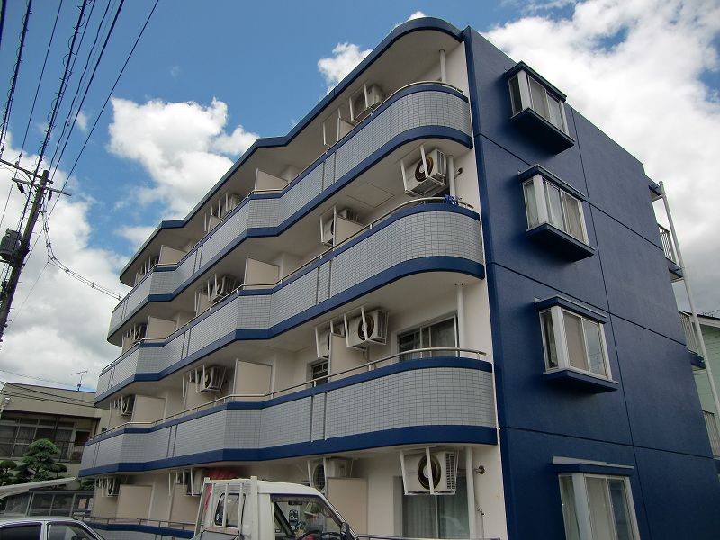 Building appearance