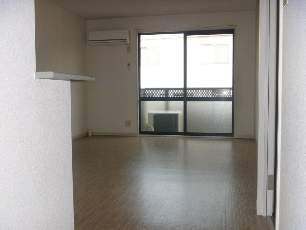 Living and room