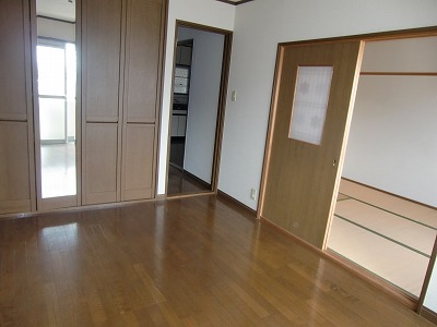 Other room space