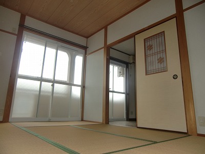 Other room space