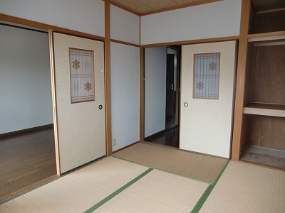 Other room space