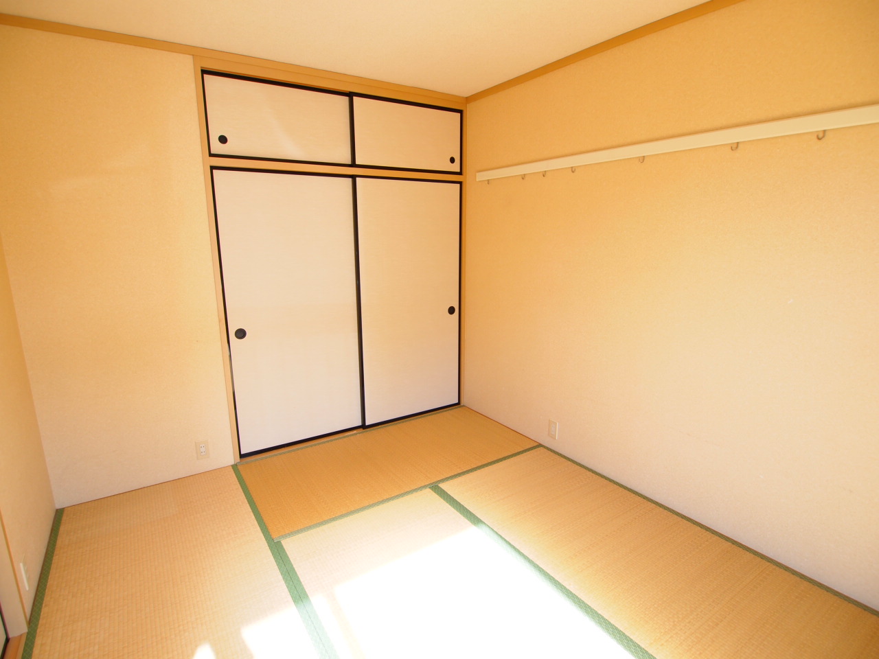 Other room space
