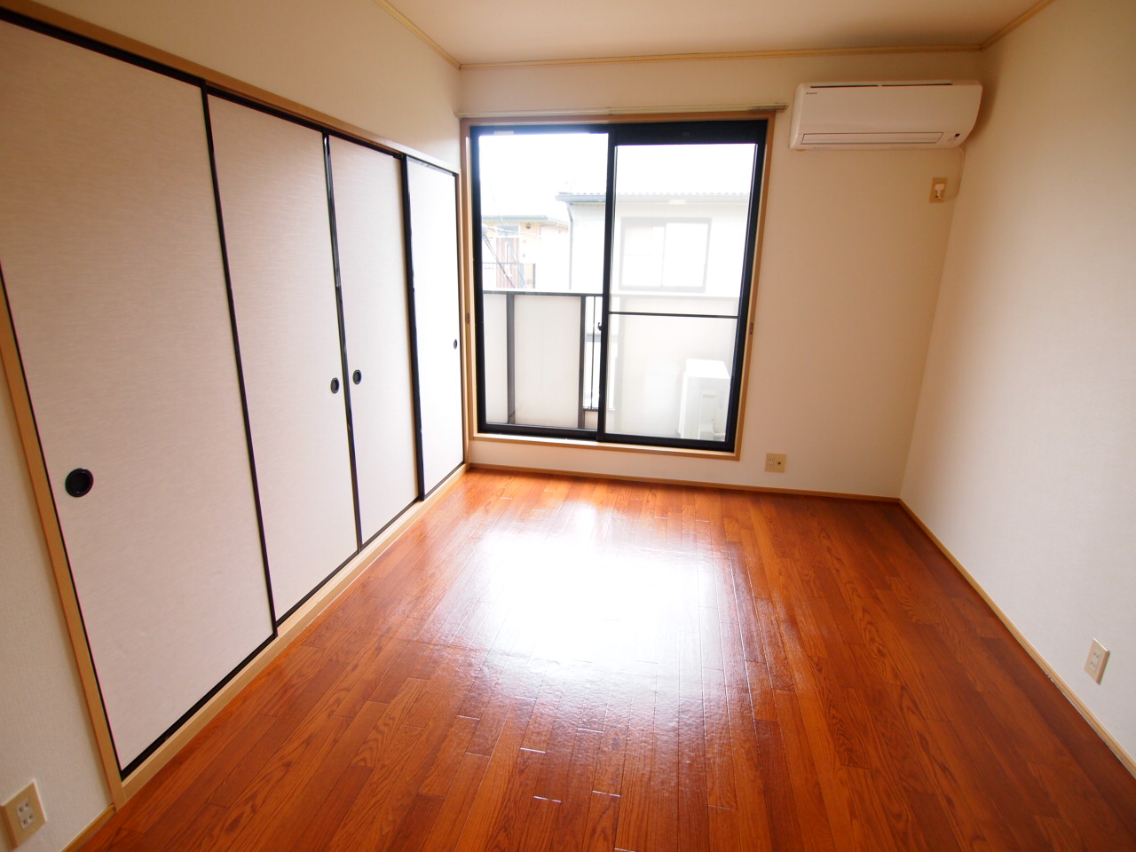 Other room space