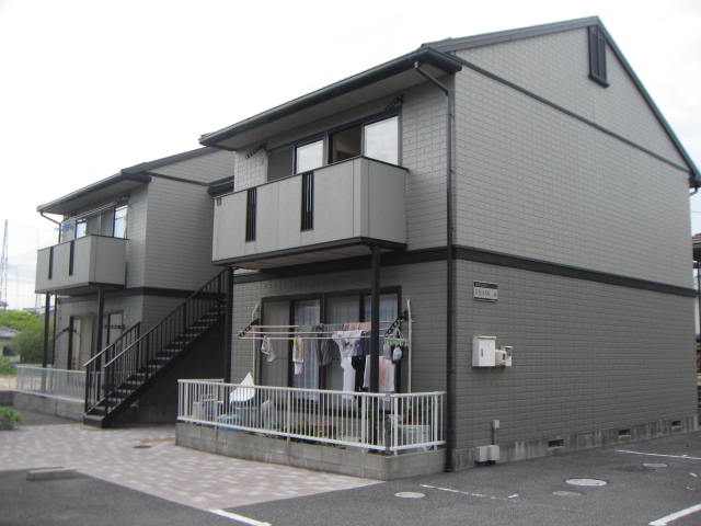 Building appearance