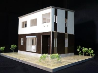 Other. Rendering building model