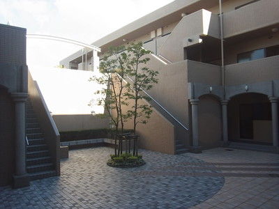 Other common areas