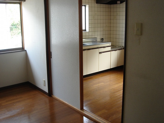 Other room space