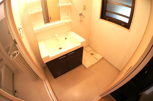 Washroom