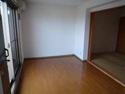 Living and room