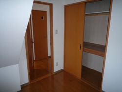 Other room space