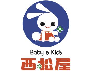 Shopping centre. 1300m until Nishimatsuya Okayama Hirai shop