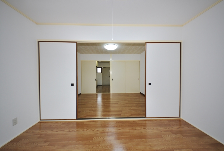Other room space