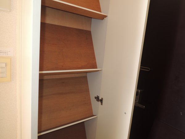Other room space