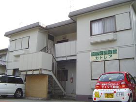 Building appearance