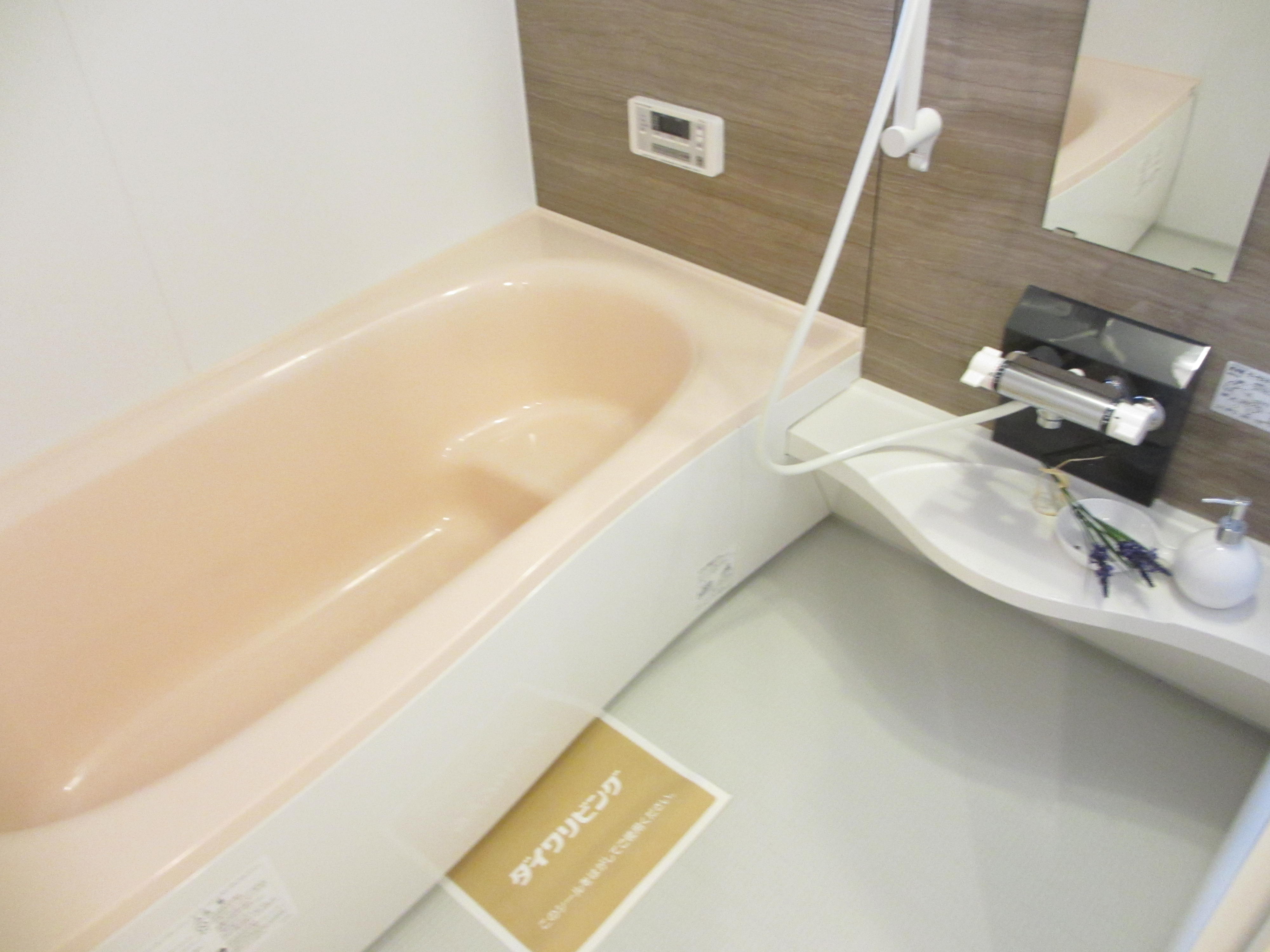 Bath.  ☆ For an image of under construction ☆