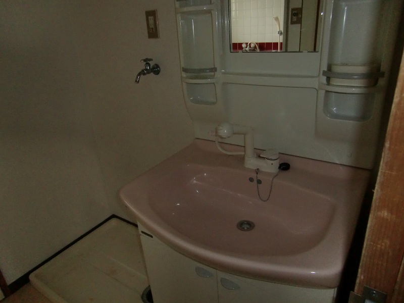 Washroom