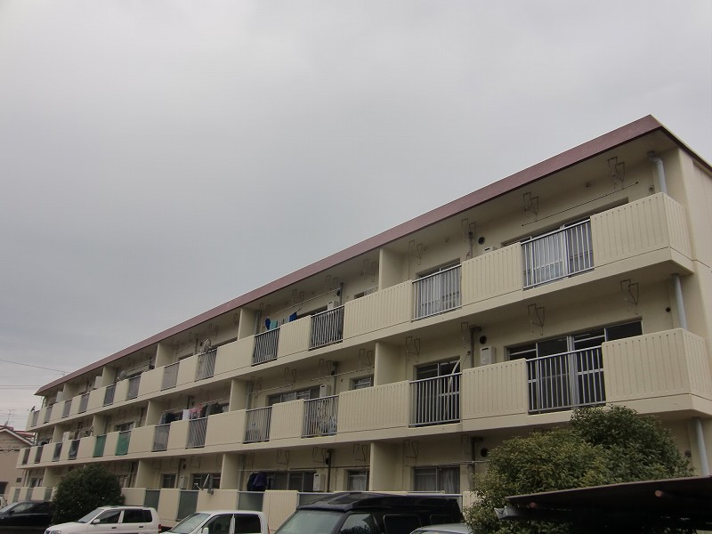 Building appearance