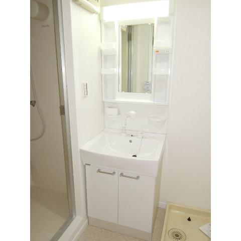 Washroom