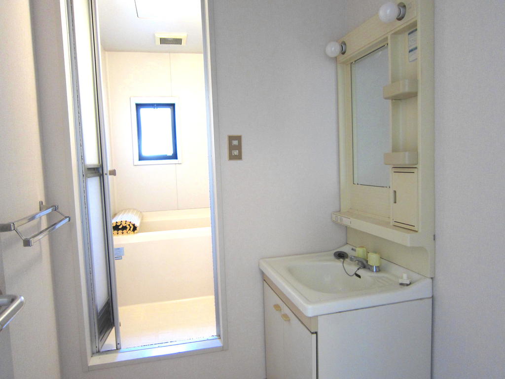 Washroom