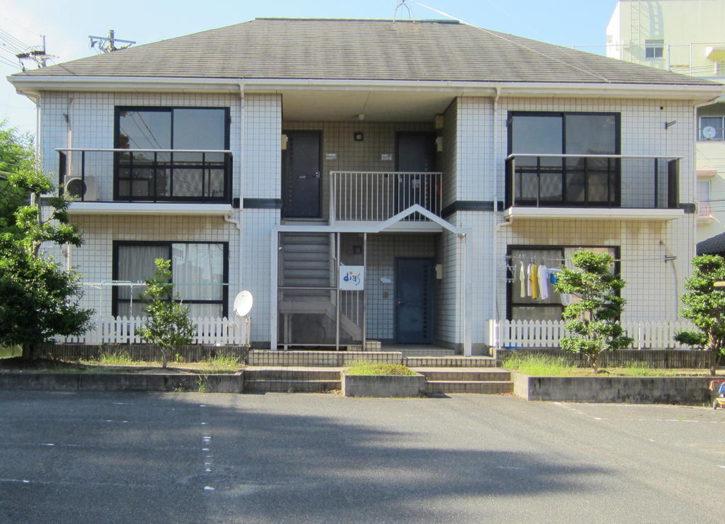 Building appearance