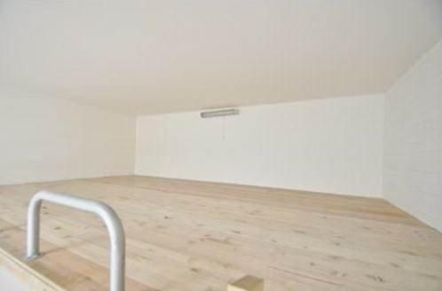 Living and room.  ☆ loft ☆