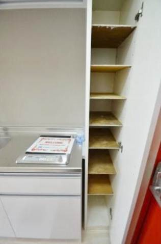 Entrance.  ☆ Shoe box ☆