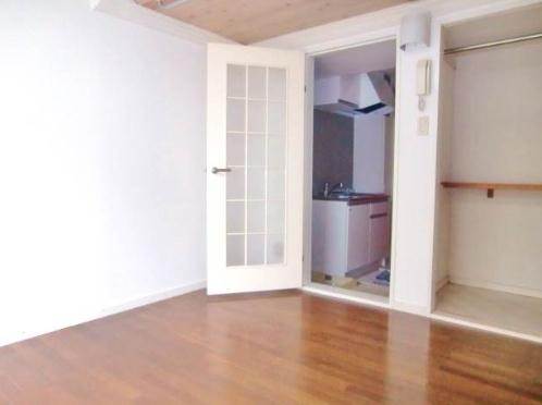 Living and room.  ☆ Western style room ☆