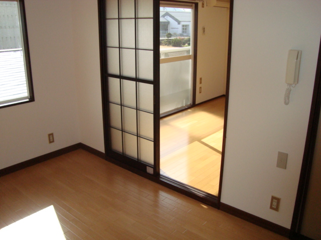 Other room space