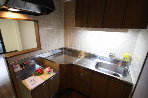 Kitchen. Kitchen