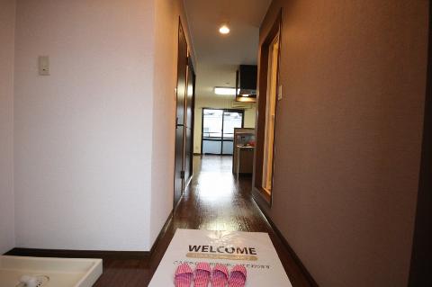 Entrance. Entrance