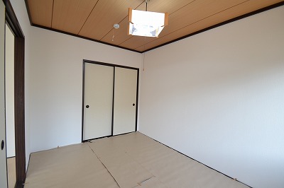 Other room space