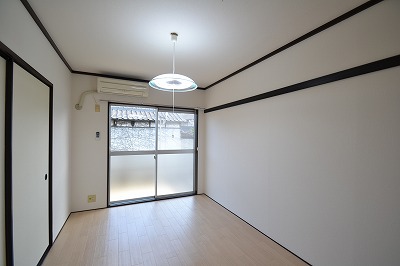 Other room space