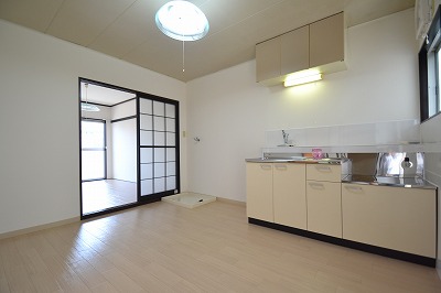 Living and room