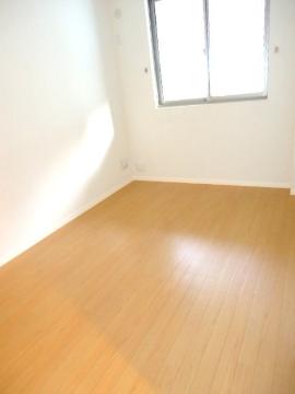 Other room space. Western-style 5 Pledge