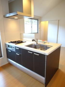 Kitchen. Kitchen