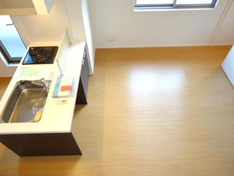 Living and room. Living