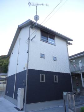 Building appearance