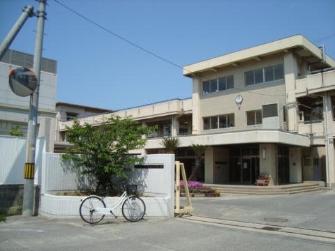 Other. 482m to Okayama Tatsumisao mountain junior high school (Other)