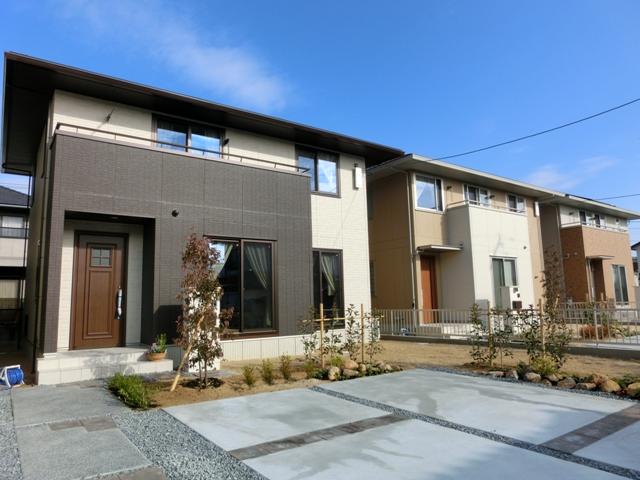 Local appearance photo