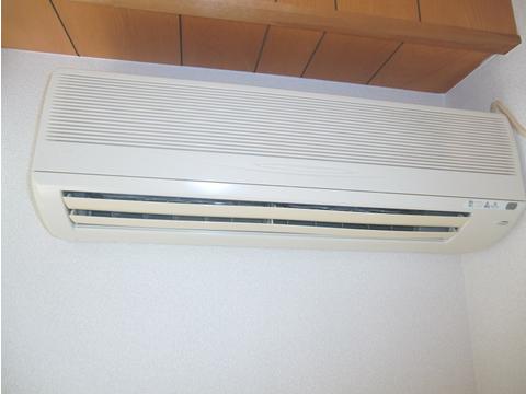 Other. Air conditioning