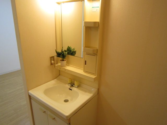 Washroom