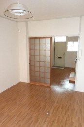 Living and room. Will change at all is nice lighting put and atmosphere!