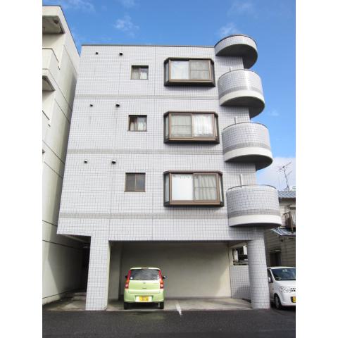 Building appearance