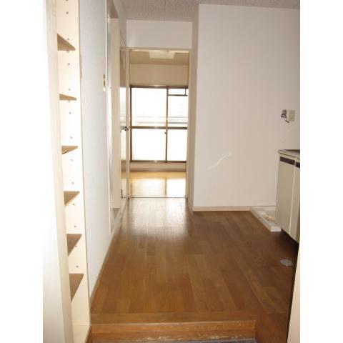 Other room space