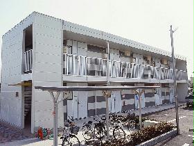 Building appearance