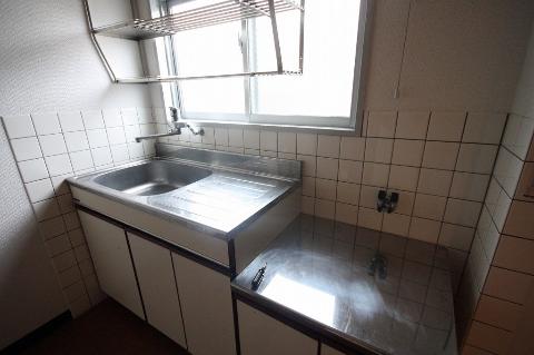 Kitchen. Kitchen
