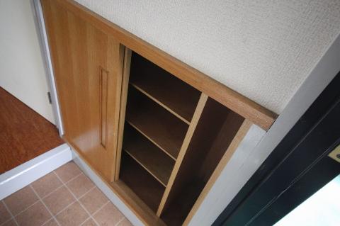 Other Equipment. Room facilities