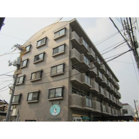 Building appearance