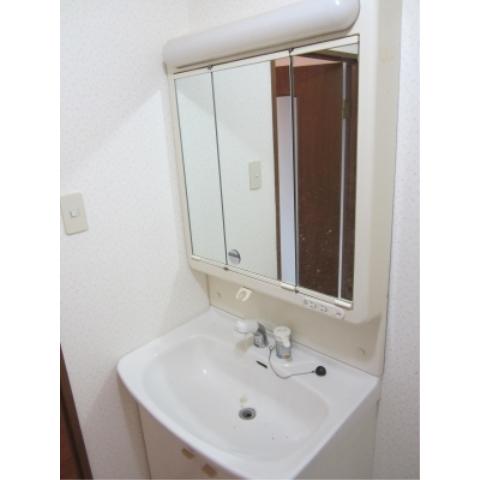 Washroom